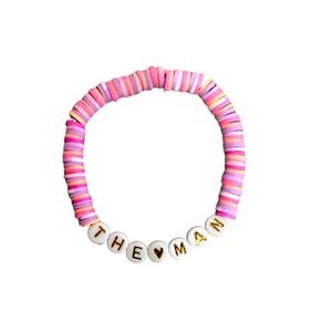 Taylor Swift Friendship Bracelet Eras Tour Lover